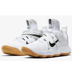 Nike React Hyperset Volleyball Shoe, Size 5 (NEW)